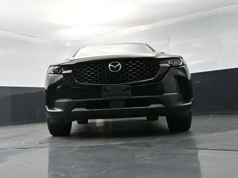 Used 2025 MAZDA CX-50 AWD 2.5 S w/ Premium Plus Pkg image 19
