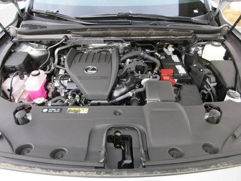 New 2026 Lexus RX 350 Premium image 46