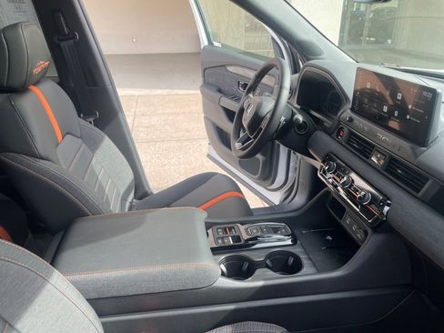 New 2026 Honda Passport TrailSport image 29
