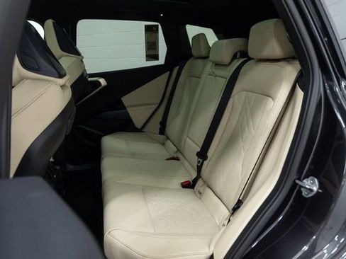 Used 2025 BMW X3 xDrive30 AWD/4WD image 22