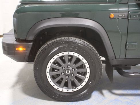 Used 2024 INEOS Grenadier AWD/4WD image 32