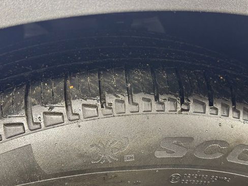 New 2026 Lincoln Nautilus Premier w/ Equipment Group 102A image 10