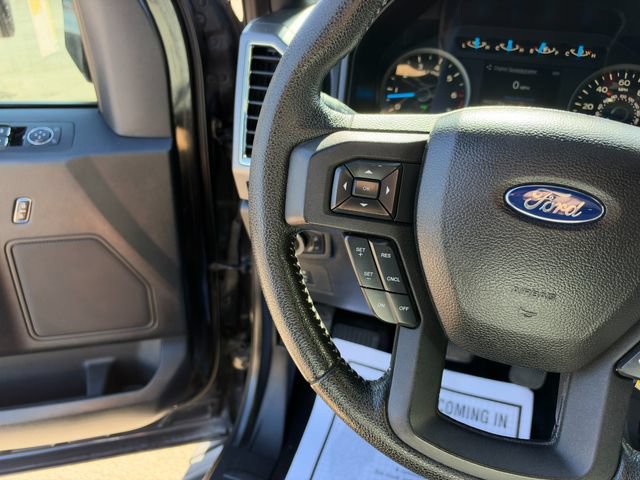 Used 2015 Ford F150 XLT w/ Equipment Group 302A Luxury AWD/4WD image 31