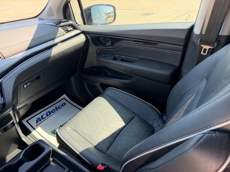 Used 2023 Honda Odyssey Elite image 20