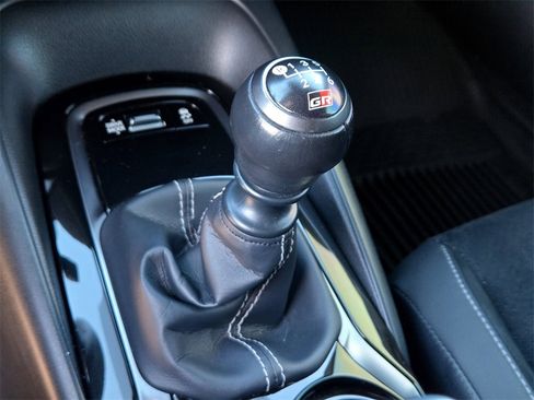 Used 2024 Toyota Corolla GR image 21