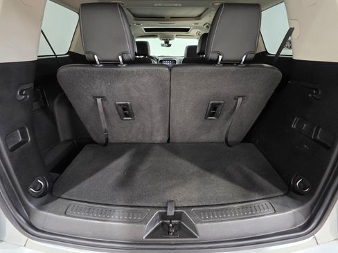 Used 2022 GMC Acadia Denali w/ Denali Ultimate Package image 23