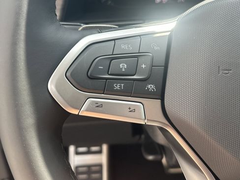 New 2026 Volkswagen Atlas SEL Premium R-Line AWD/4WD image 22