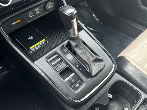 Used 2023 Honda CR-V Sport Touring image 27