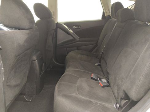 Used 2014 Nissan Murano S AWD/4WD image 18