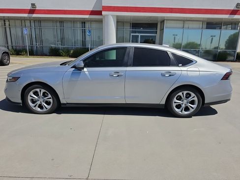 Used 2024 Honda Accord LX image 3