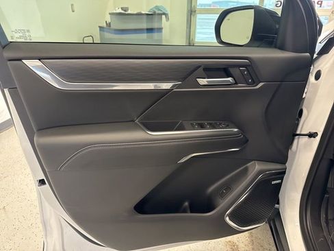 New 2026 GMC Acadia Elevation w/ Black Edition image 62