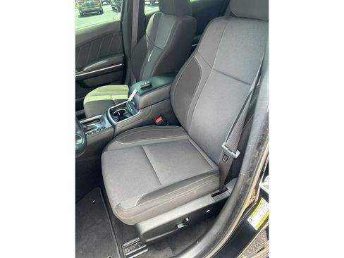Used 2020 Dodge Charger SXT AWD/4WD image 13