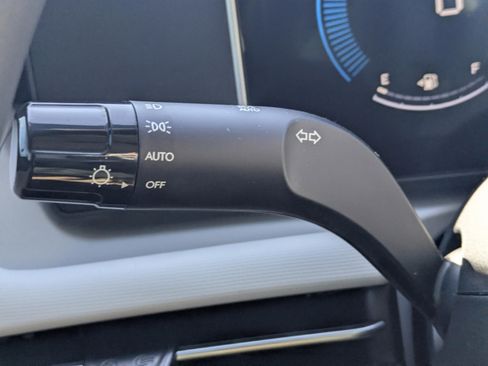 New 2026 Hyundai Tucson SEL FWD image 31