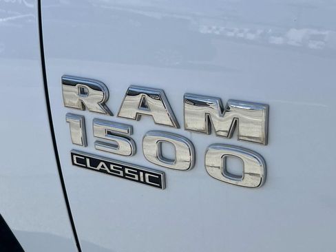 Used 2019 RAM 1500 Tradesman w/ Popular Equipment Group AWD/4WD image 22