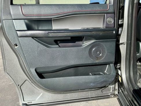 Used 2019 Ford Expedition Max Limited w/ Equipment Group 303A image 31