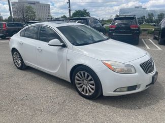 Used 2011 Buick Regal CXL w/ RL5 Preferred Equipment Group FWD video 1