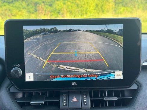Certified 2023 Toyota RAV4 XLE Premium AWD/4WD image 25