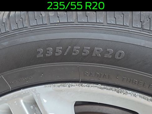 Used 2018 GMC Acadia Denali w/ Technology Package AWD/4WD image 53