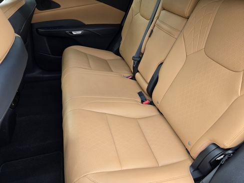 Used 2025 Lexus RX 350 Premium Plus image 39