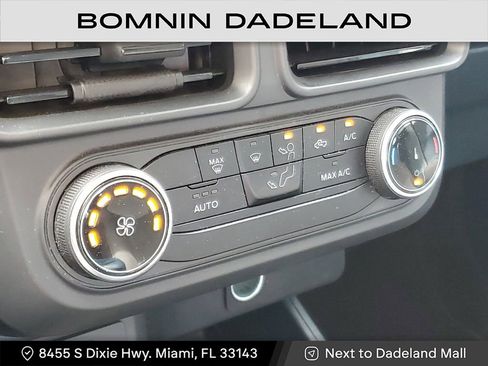 Used 2024 Ford Maverick XL image 25