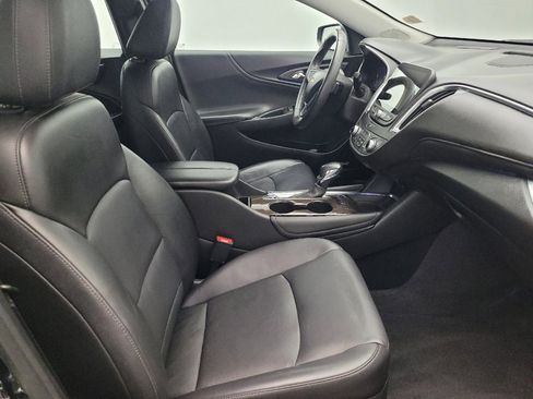 Used 2022 Chevrolet Malibu Premier image 21