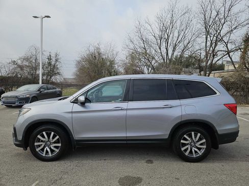 Used 2019 Honda Pilot EX-L image 4