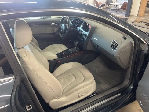Used 2010 Audi A5 2.0T Premium AWD/4WD image 38