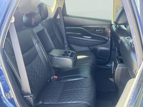 Used 2020 Nissan Murano Platinum AWD/4WD image 41