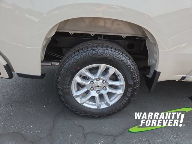 New 2026 Chevrolet Silverado 1500 RST w/ Convenience Package II AWD/4WD image 20