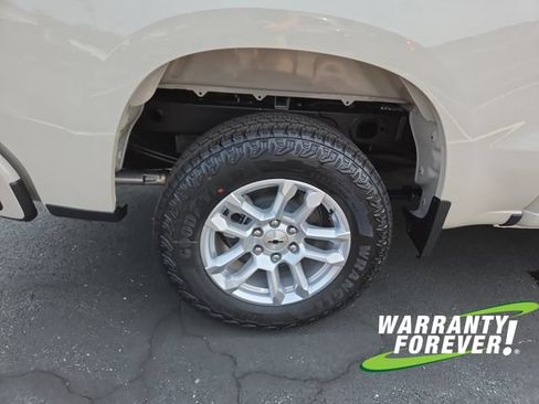 New 2026 Chevrolet Silverado 1500 RST w/ Convenience Package II AWD/4WD image 20