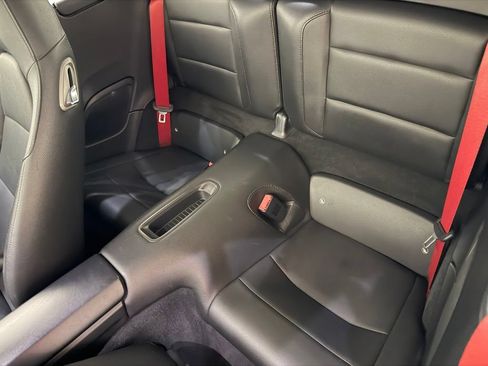 Used 2013 Porsche 911 Carrera S RWD image 28