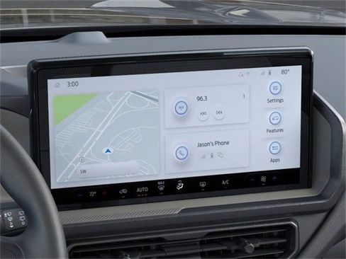 New 2025 Ford Bronco Sport Big Bend image 37