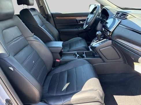 Used 2022 Honda CR-V EX-L image 19