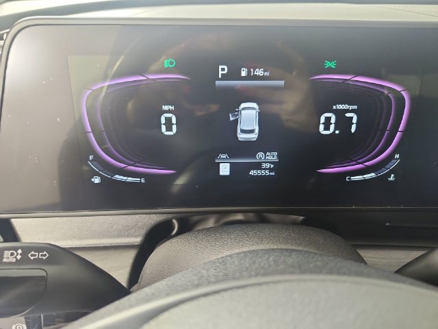 Used 2023 Kia Sportage X-Line w/ X-Line Premium Package AWD/4WD image 16