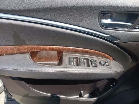 Used 2020 Acura MDX SH-AWD image 11