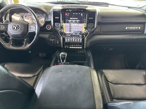 Used 2021 RAM 1500 TRX w/ TRX Level 2 Equipment Group AWD/4WD image 15