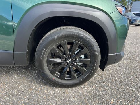 New 2026 MAZDA CX-50 AWD 2.5 S w/ Cargo Package image 25