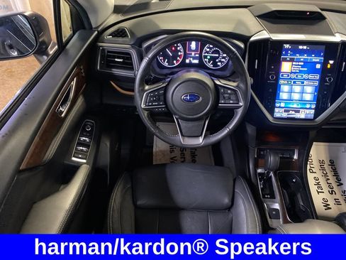Used 2023 Subaru Ascent Touring AWD/4WD image 15