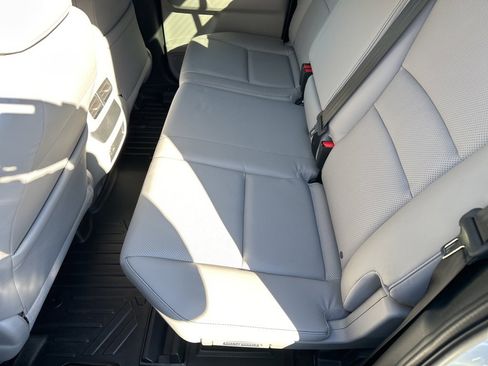 Certified 2026 Honda Ridgeline RTL image 16