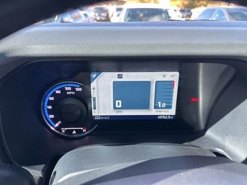 Used 2021 Ford Bronco Big Bend image 17