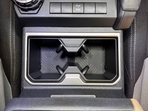 Certified 2025 Toyota 4Runner TRD Off-Road AWD/4WD image 40