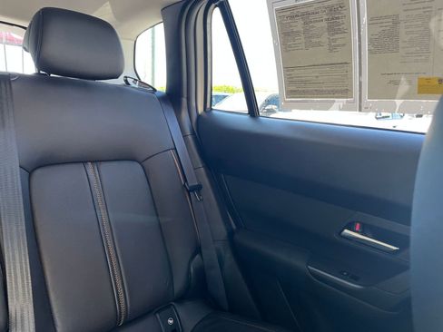 Used 2025 MAZDA CX-50 2.5 Hybrid w/ Premium Plus Pkg image 39