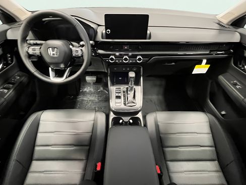 New 2026 Honda CR-V EX-L image 20