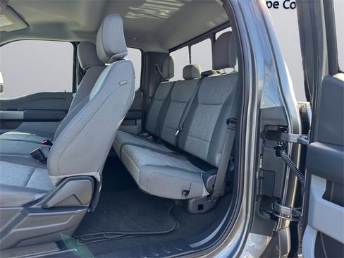 Used 2025 Ford F250 XL w/ STX Appearance Package image 13