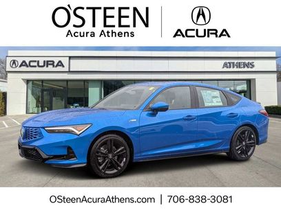Used 2026 Acura Integra A-Spec w/ Technology Package