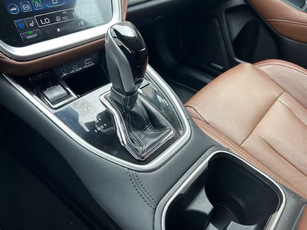 Certified 2024 Subaru Outback Touring XT AWD/4WD image 17