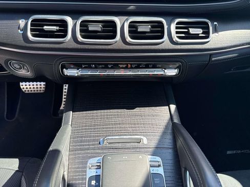 Used 2022 Mercedes-Benz GLE 53 AMG 4MATIC Coupe image 26