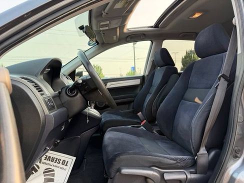 Used 2010 Honda CR-V EX image 2