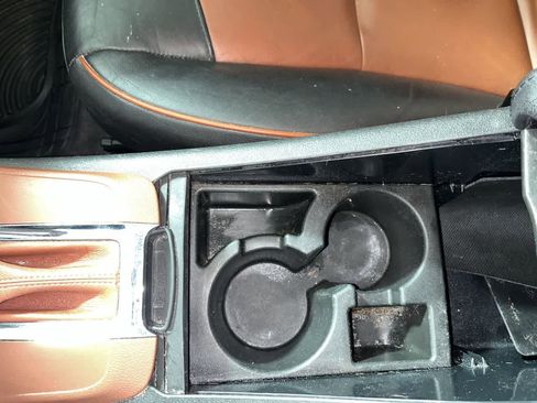 Used 2011 Chevrolet Malibu LTZ image 20