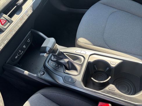 Used 2025 Kia K4 FWD image 40